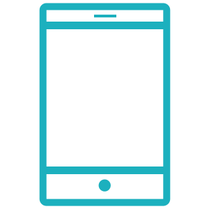 mobile icon